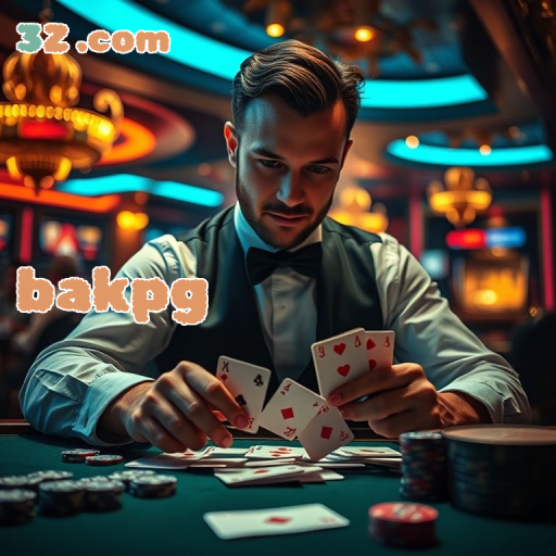 bakpg