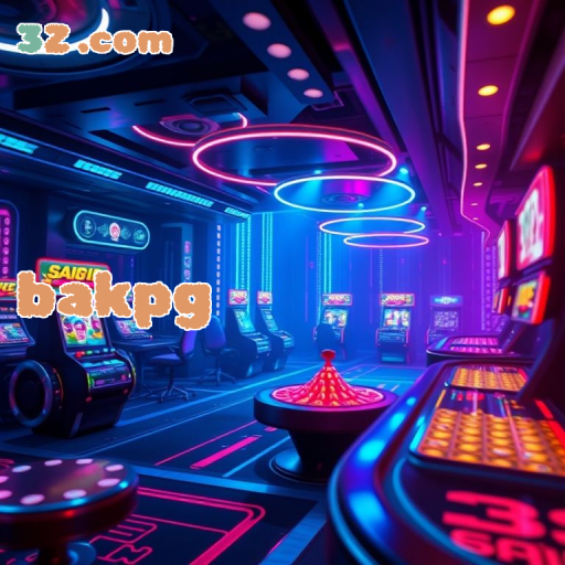 Jogos do Futuro: Exploração Criativa no Bakpg