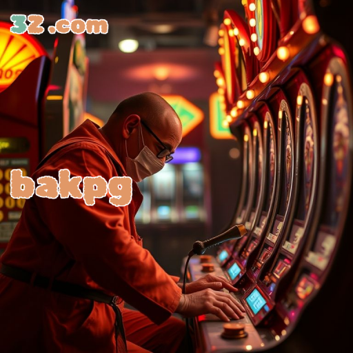 Recursos Pagos do Bakpg: Transforme Sua Experiência de Jogo